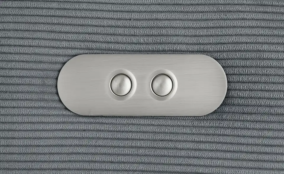 Twist Ecksofa Liam, Detailansicht