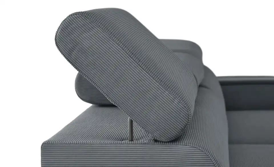 Twist Ecksofa Liam, Detailansicht