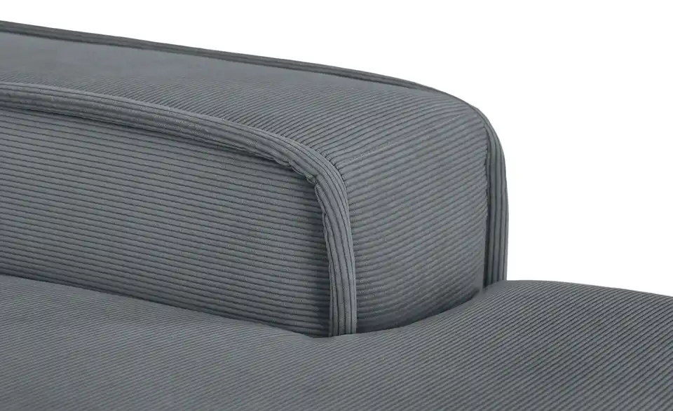 Twist Ecksofa Liam, Detailansicht