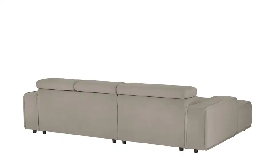 Twist Ecksofa Liam, Rückansicht
