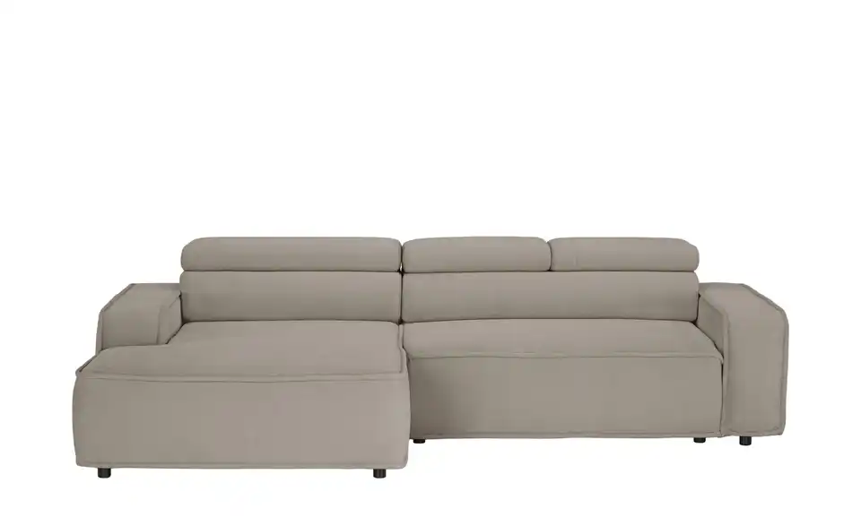 Twist Ecksofa Liam, Frontansicht