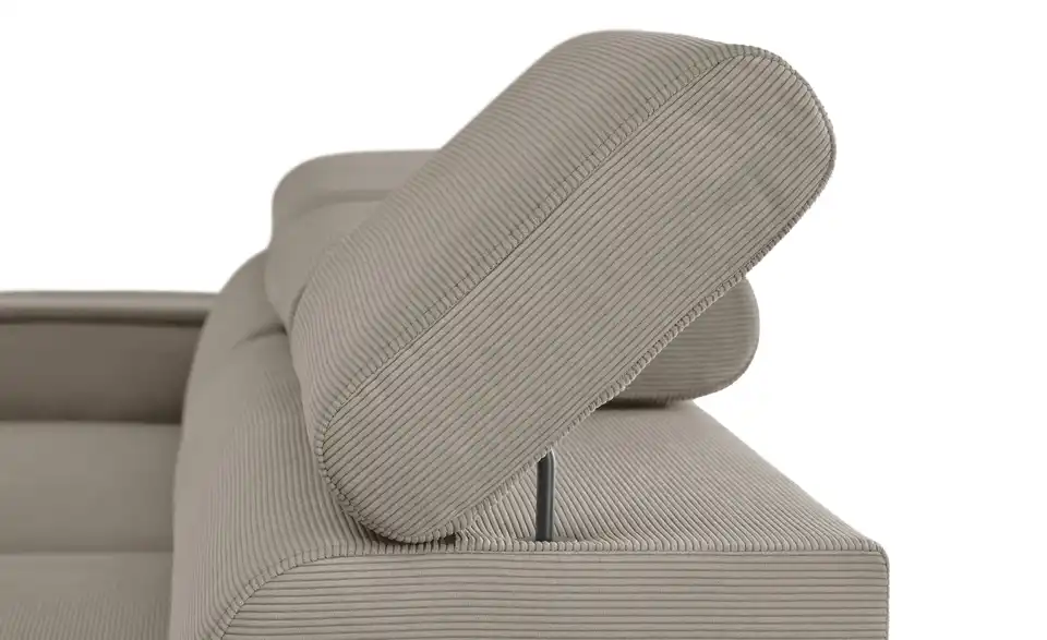Twist Ecksofa Liam, Detailansicht