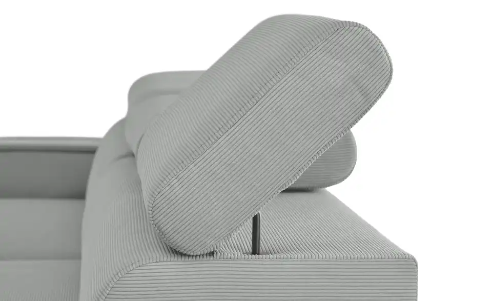 Twist Ecksofa Liam, Detailansicht