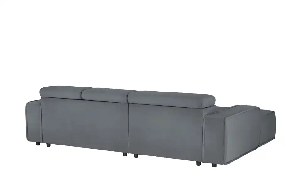 Twist Ecksofa Liam, Rückansicht