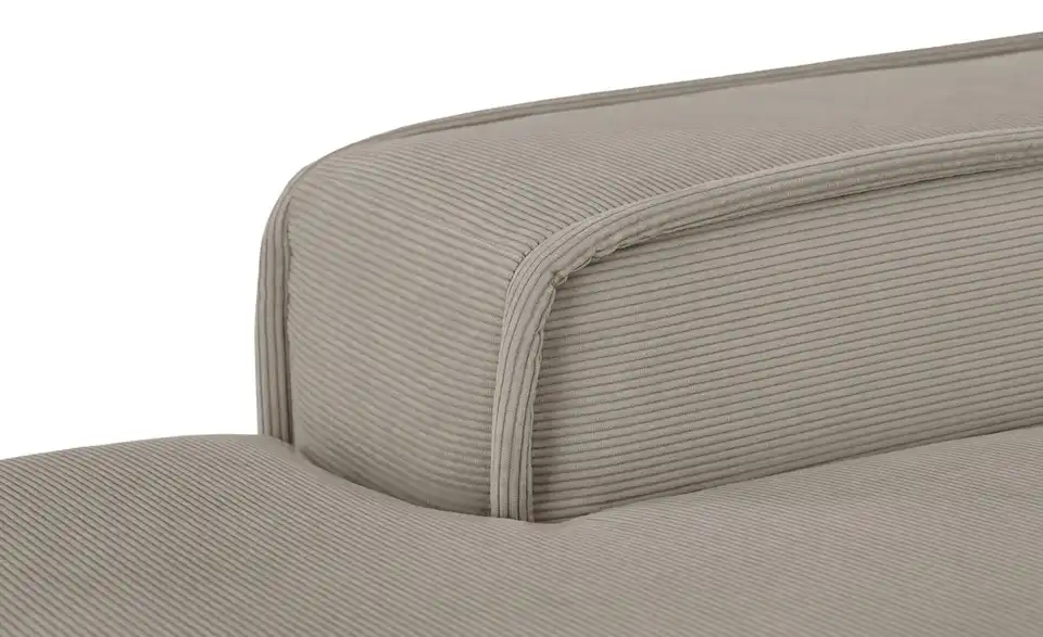 Twist Ecksofa Liam, Detailansicht