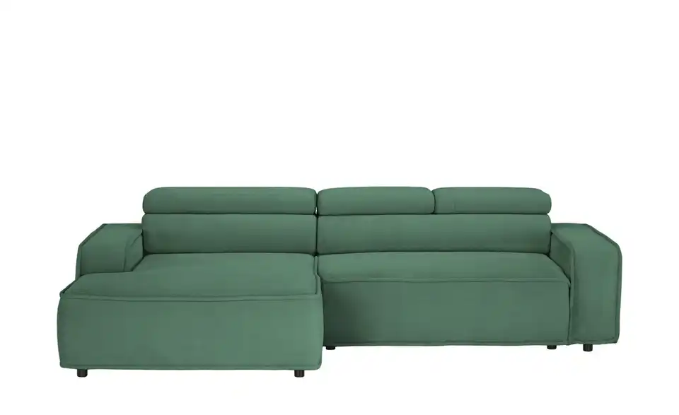 Twist Ecksofa Liam, Frontansicht