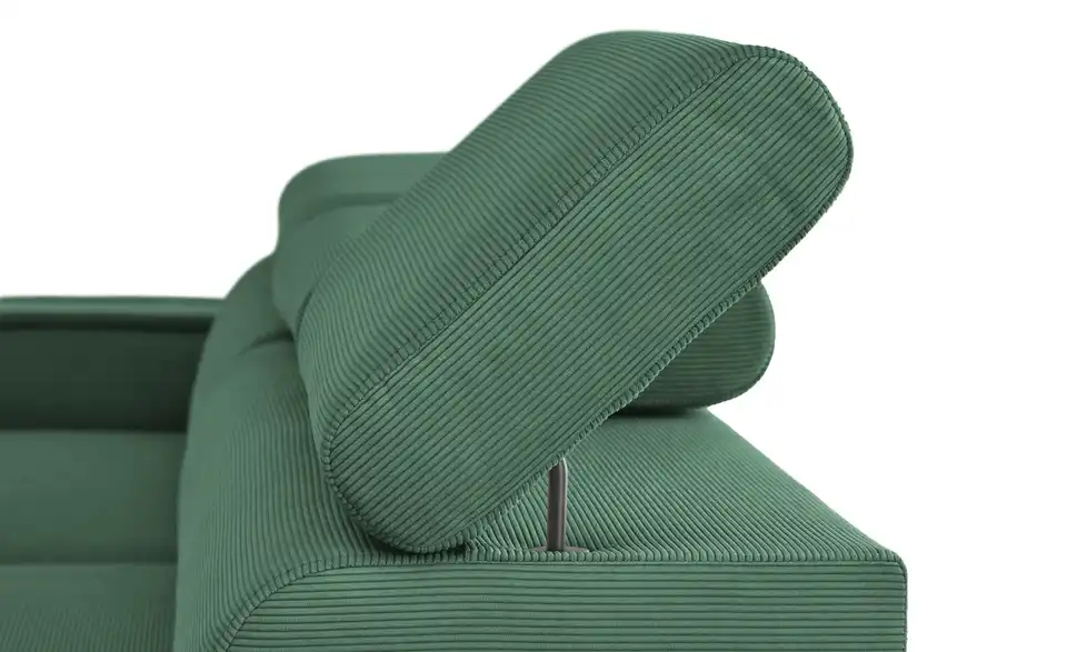Twist Ecksofa Liam, Detailansicht