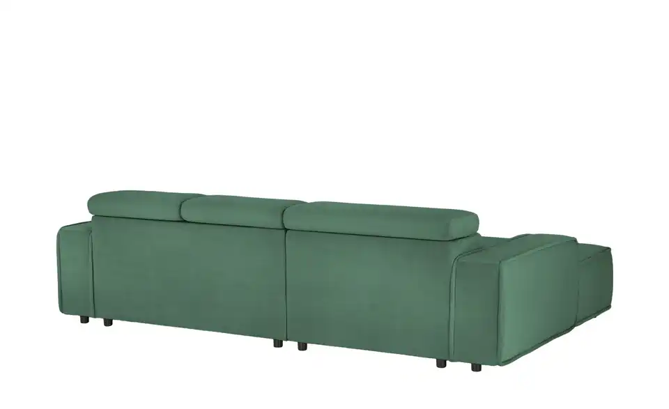 Twist Ecksofa Liam, Rückansicht