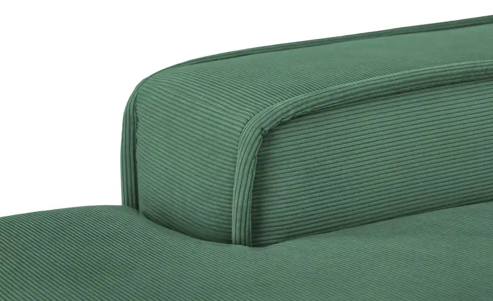 Twist Ecksofa Liam, Detailansicht