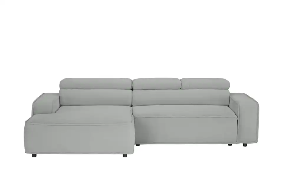 Twist Ecksofa Liam, Frontansicht