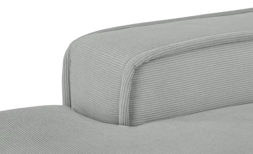Twist Ecksofa Liam, Detailansicht