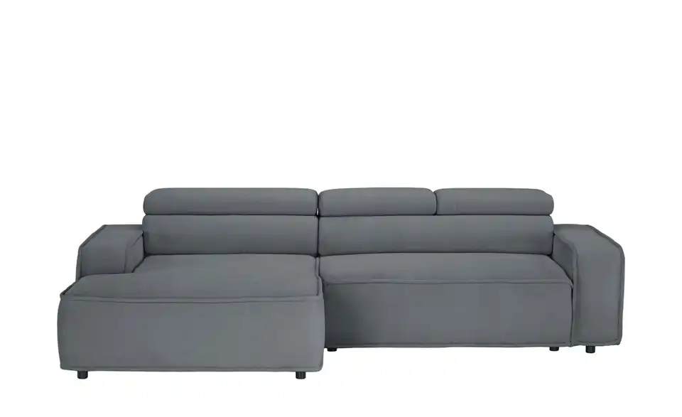 Twist Ecksofa Liam, Frontansicht