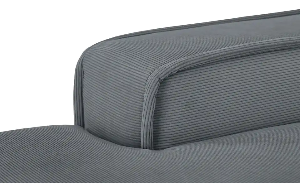 Twist Ecksofa Liam, Detailansicht