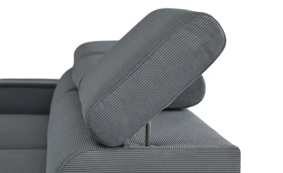 Twist Ecksofa Liam, Detailansicht