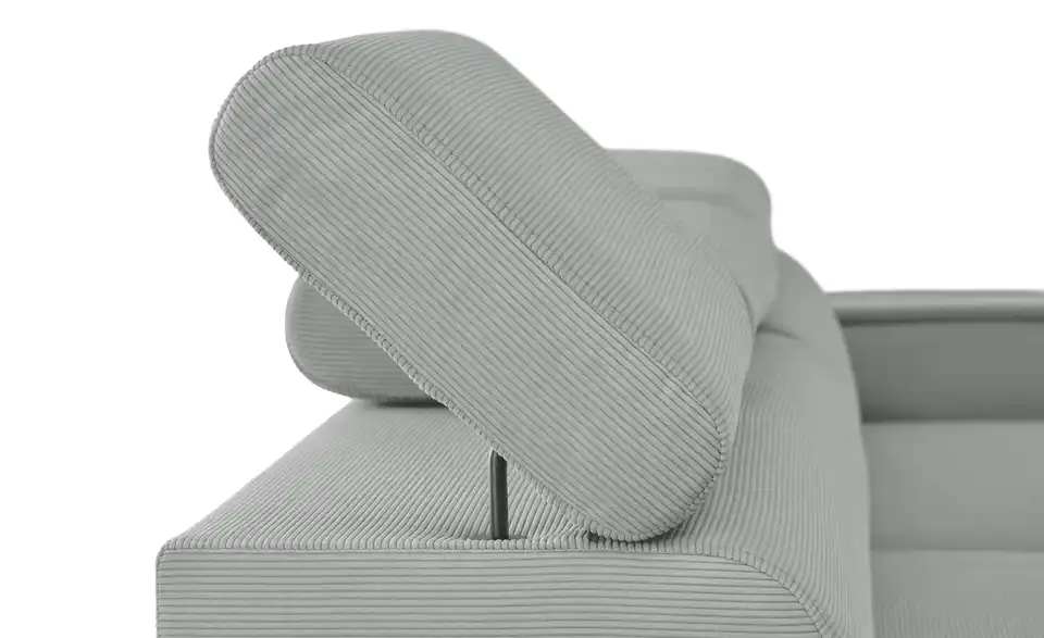 Twist Ecksofa Liam, Detailansicht