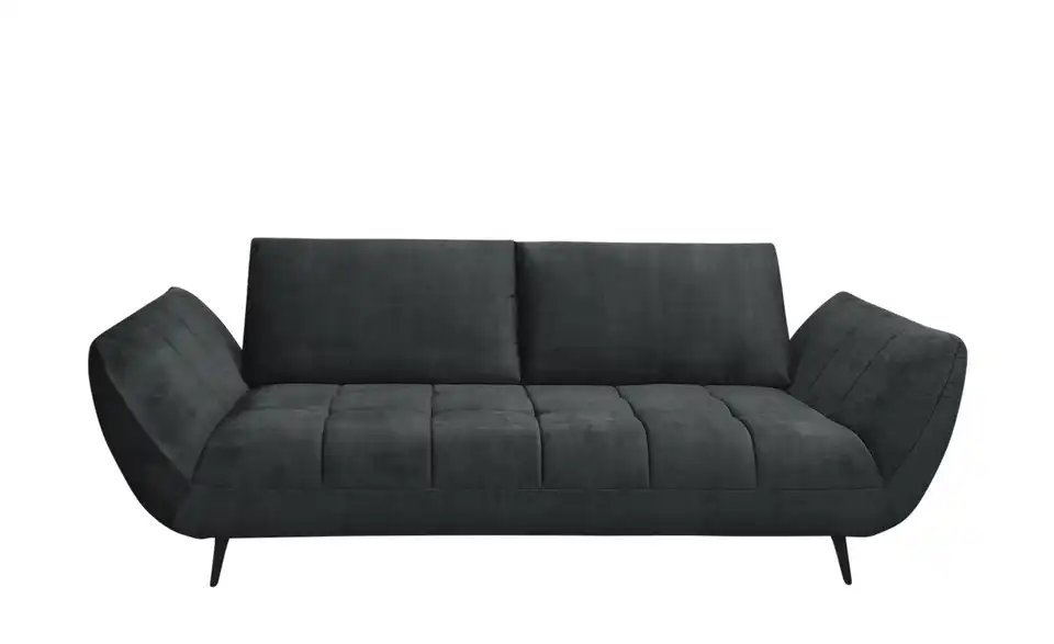 bobb Sofa 2,5 -sitzig mit Sitztiefenverstellung Carly