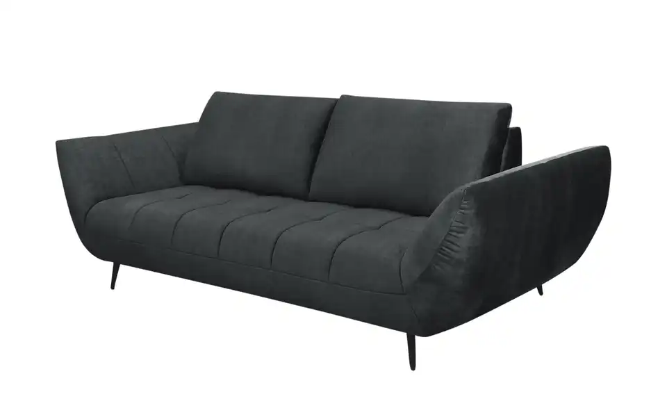 bobb Einzelsofa Carly mit Sitztiefenverstellung, Perspektive