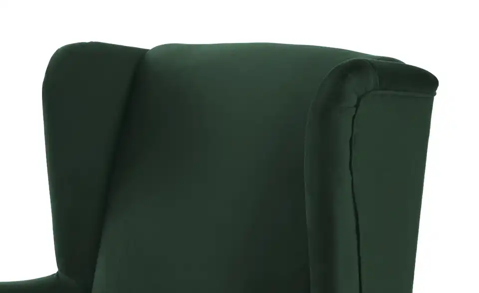 Twist Einzelsessel Gerda, Detailansicht