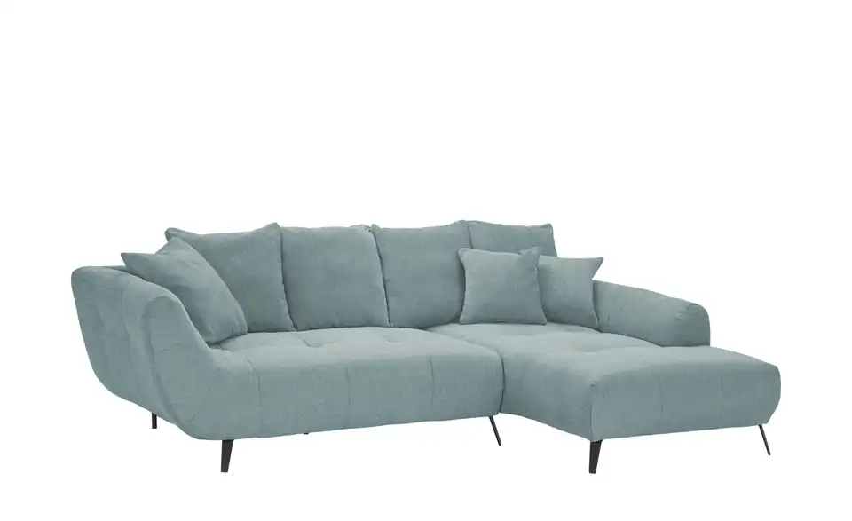 bobb Ecksofa Bellani III, Perspektive