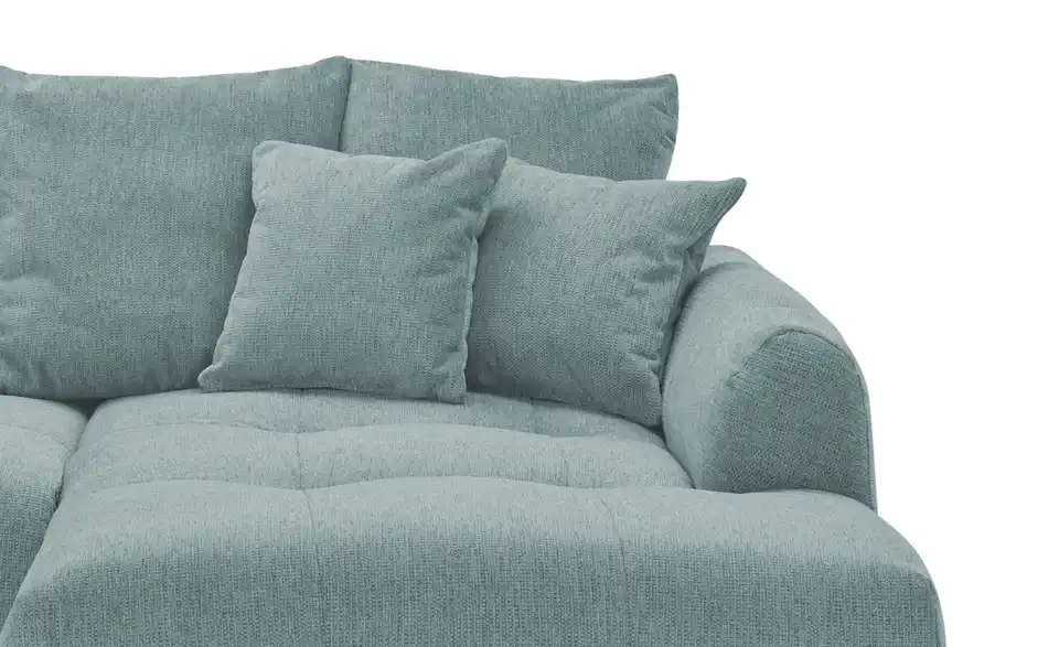 bobb Ecksofa Bellani III, Detailansicht
