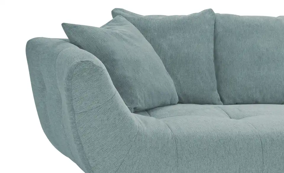 bobb Ecksofa Bellani III, Detailansicht
