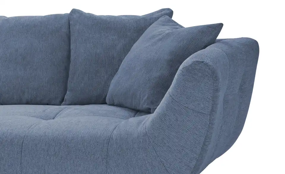 bobb Ecksofa Bellani III, Detailansicht