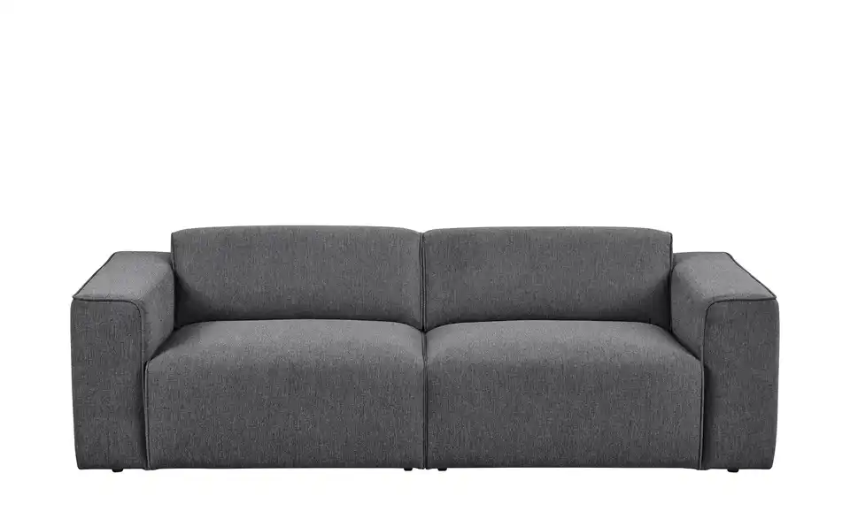 SOHO Big Sofa Enleen, Frontansicht