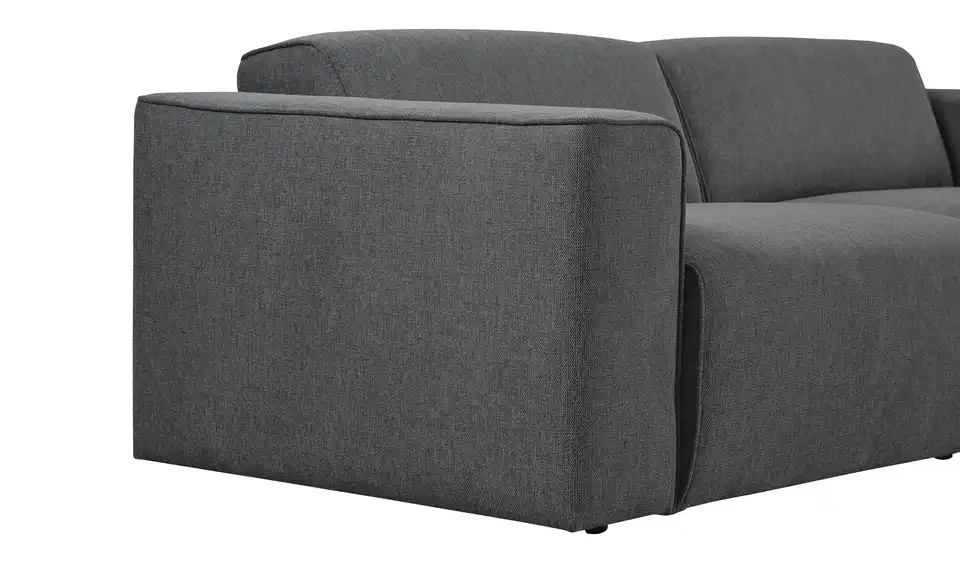 SOHO Big Sofa Enleen, Detailansicht