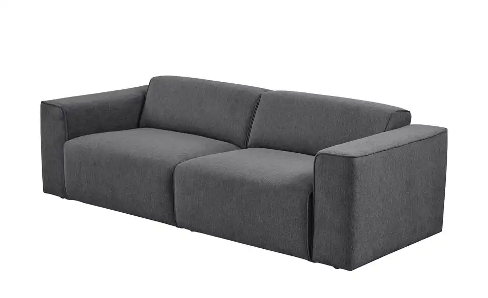 SOHO Big Sofa Enleen, Perspektive