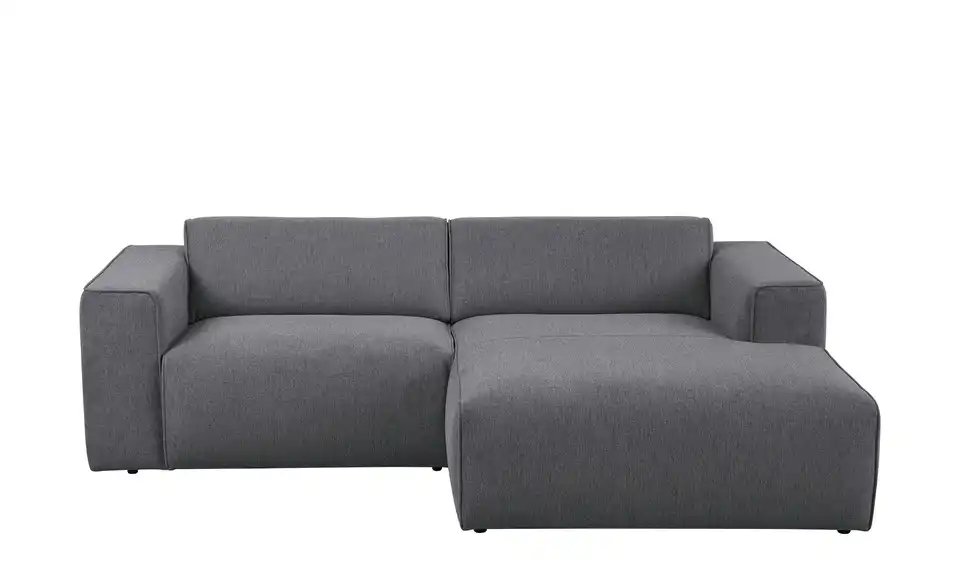 SOHO Ecksofa Enleen, Frontansicht