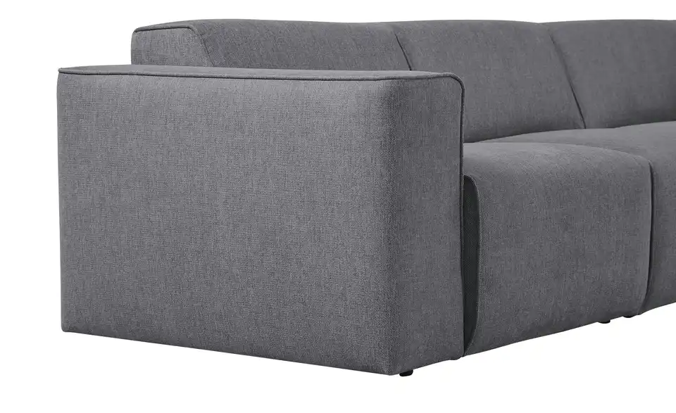 SOHO Ecksofa Enleen, Detailansicht