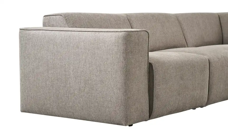 SOHO Ecksofa Enleen, Detailansicht