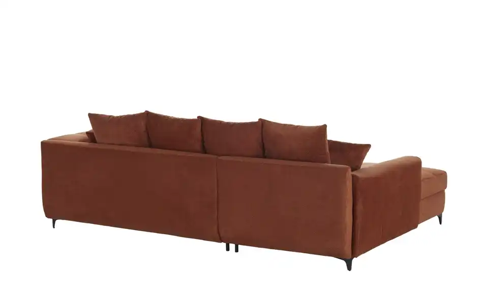 bobb Ecksofa Jonna, Rückansicht