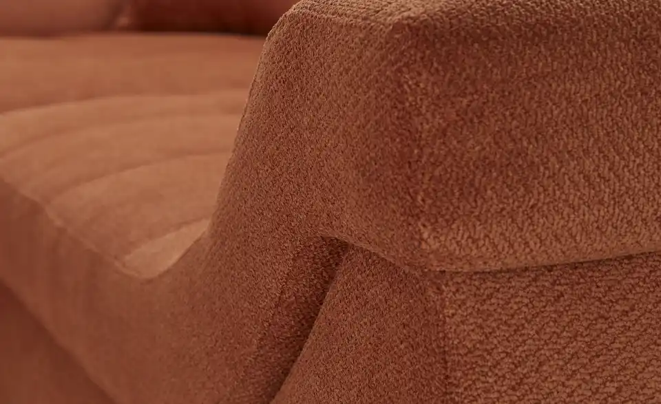 bobb Ecksofa Jonna, Detailansicht