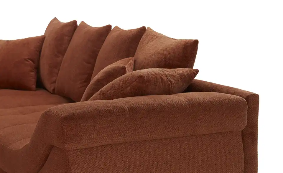 bobb Ecksofa Jonna, Detailansicht