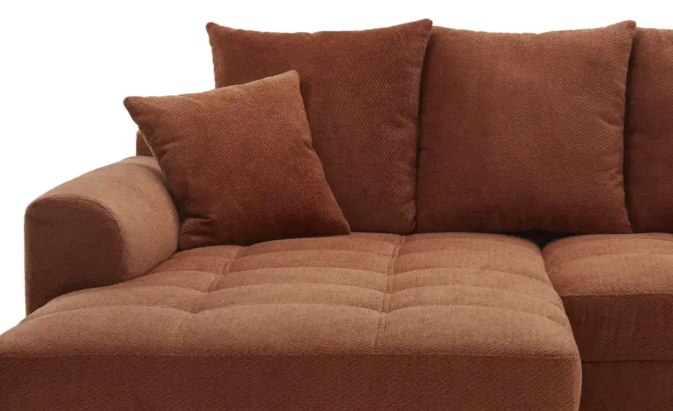 bobb Ecksofa Jonna, Detailansicht