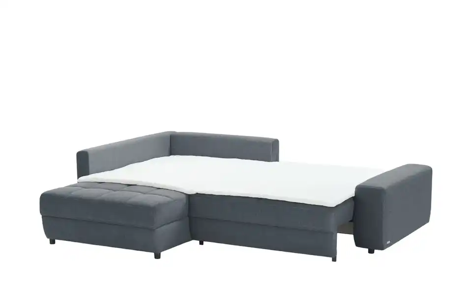 bobb Ecksofa Arissa de Luxe mit pflegeleichtem Bezug, Funktionsansicht
