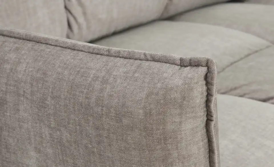 bobb Ecksofa Arianna, Detailansicht