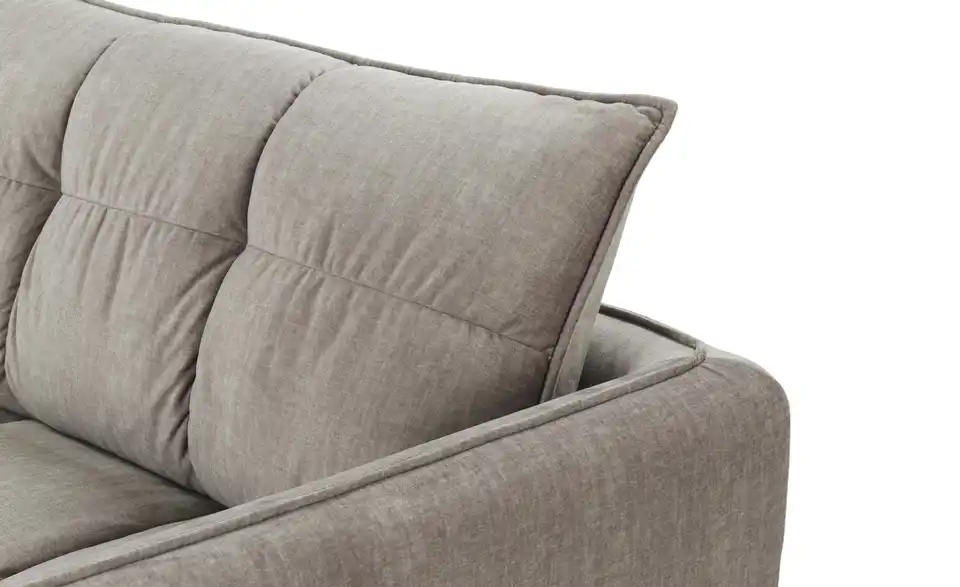 bobb Ecksofa Arianna, Detailansicht