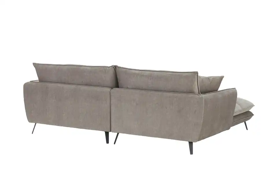 bobb Ecksofa Arianna, Rückansicht