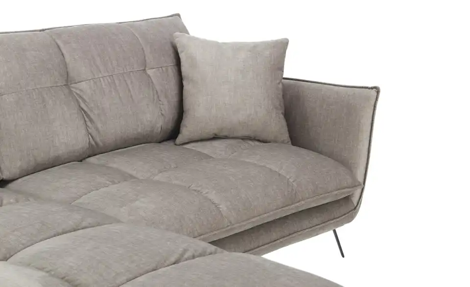 bobb Ecksofa Arianna, Detailansicht