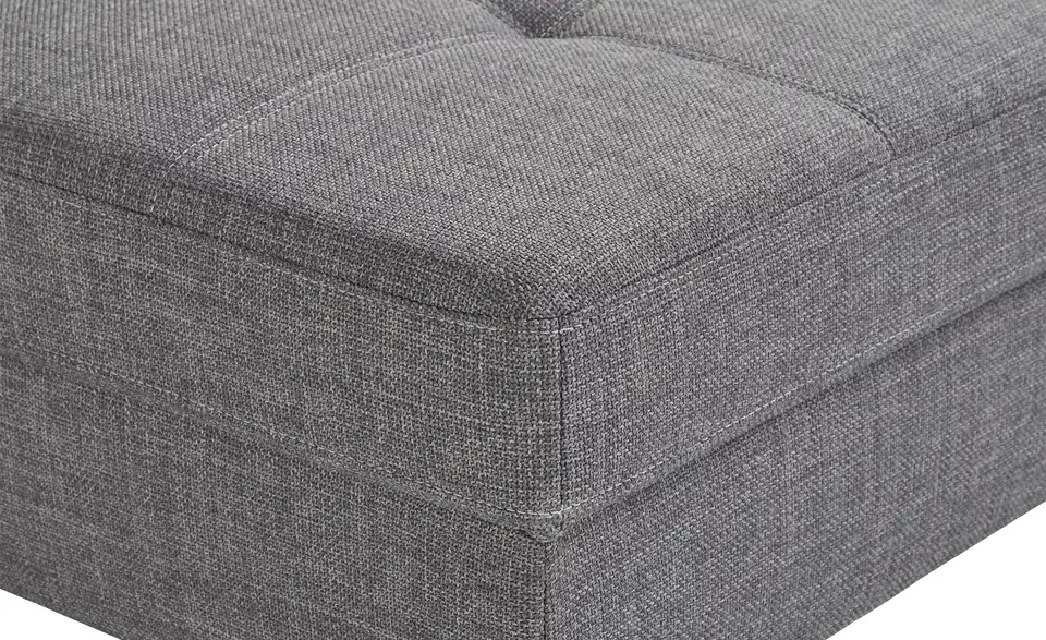 bobb Ecksofa, Detailansicht