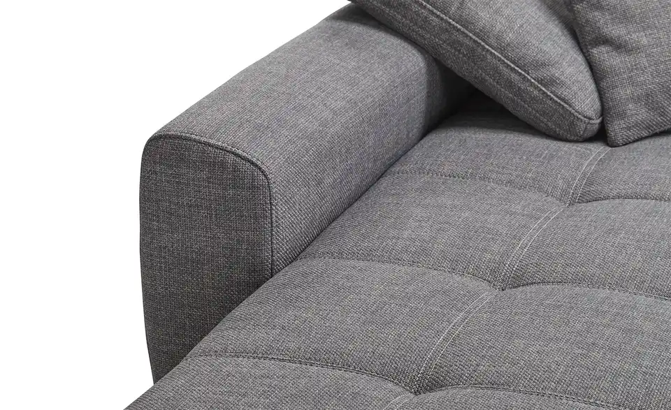 bobb Ecksofa, Detailansicht