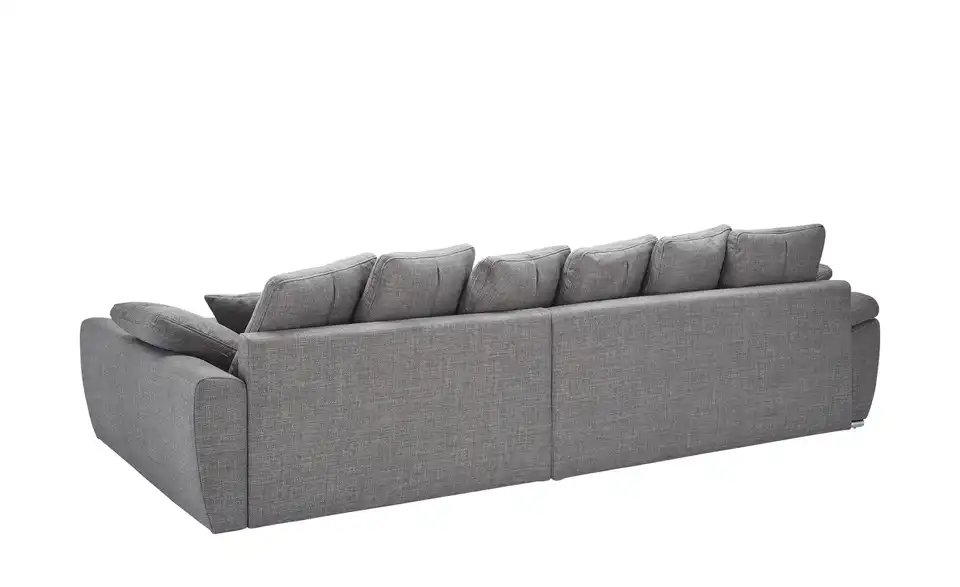 bobb Ecksofa, Rückansicht