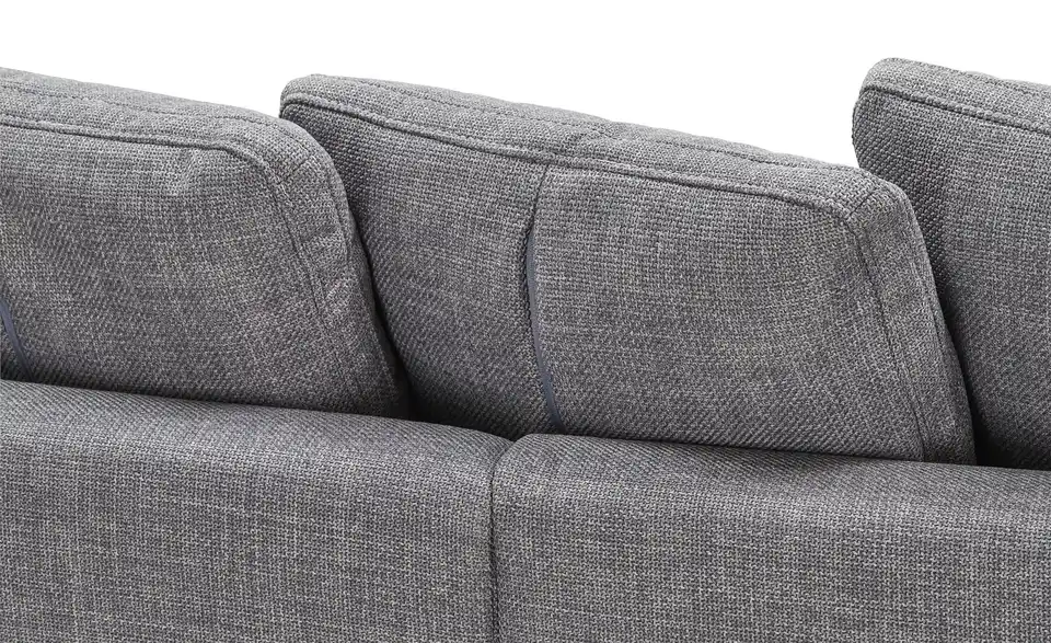 bobb Ecksofa, Detailansicht