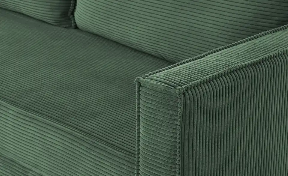 Schlafsofa Teresina, Detailansicht