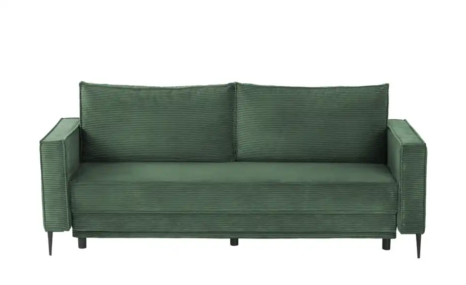 Schlafsofa Teresina, Frontansicht