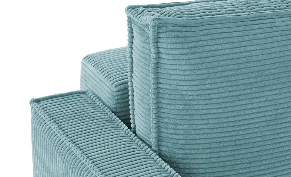 Schlafsofa Teresina, Detailansicht