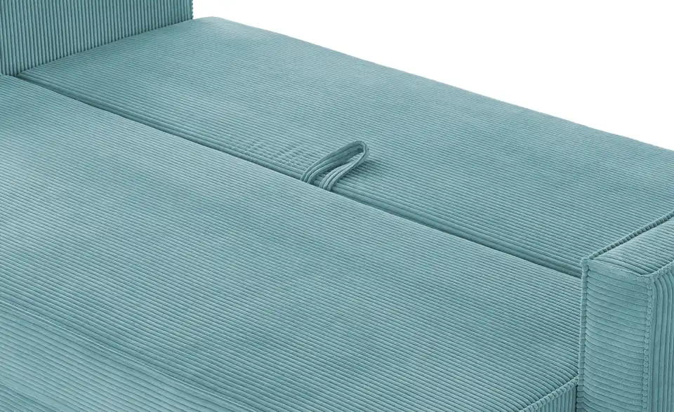 Schlafsofa Teresina, Detailansicht