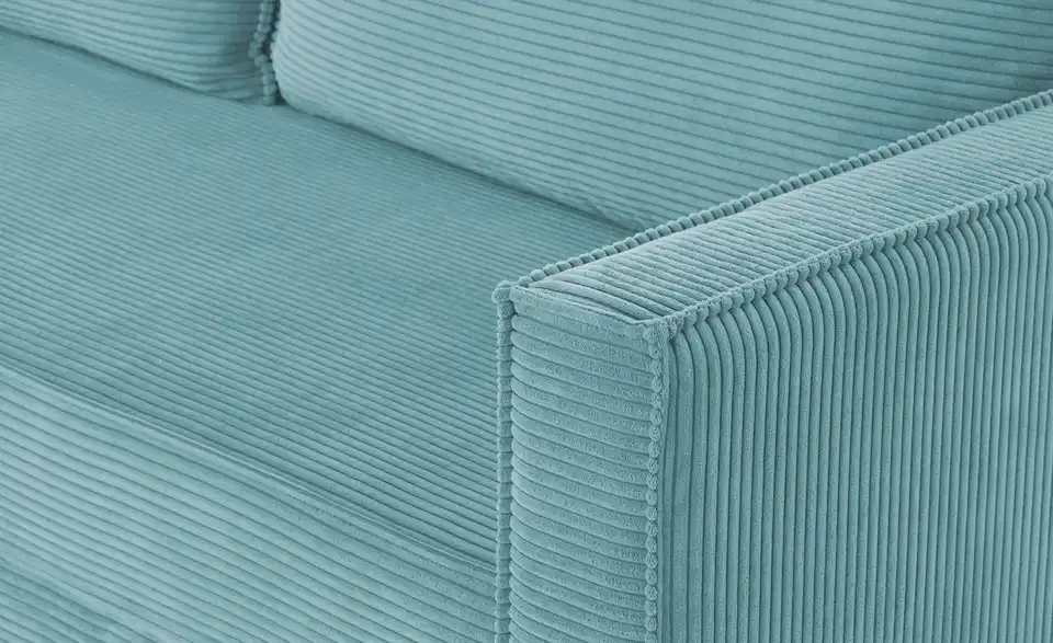 Schlafsofa Teresina, Detailansicht